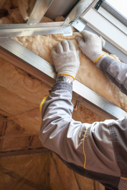 Best Spray Foam Insulation Solutions  in USA